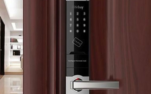 合川24小时上门开锁公司