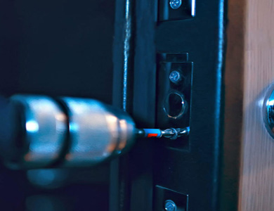 合川24小时上门开锁公司